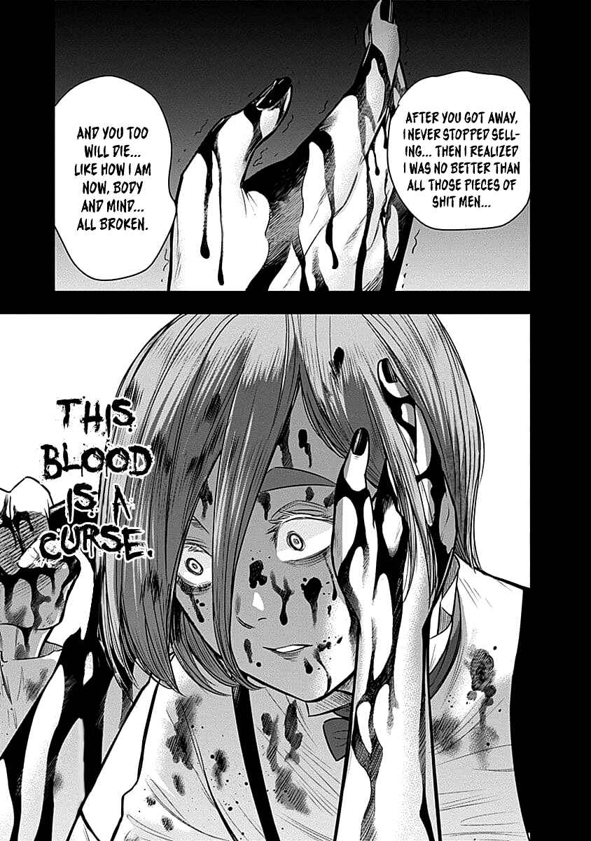 Page 11 Chapter 46 Diner