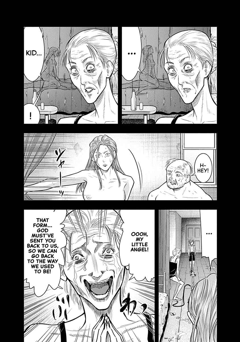 Page 7 Chapter 46 Diner