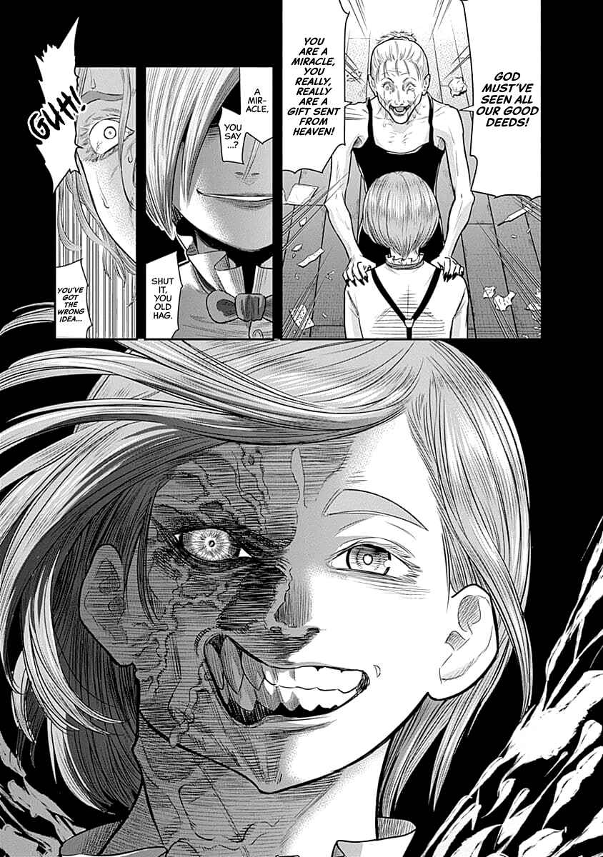 Page 8 Chapter 46 Diner