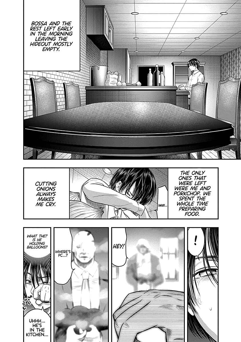 Page 5 Chapter 63 Diner