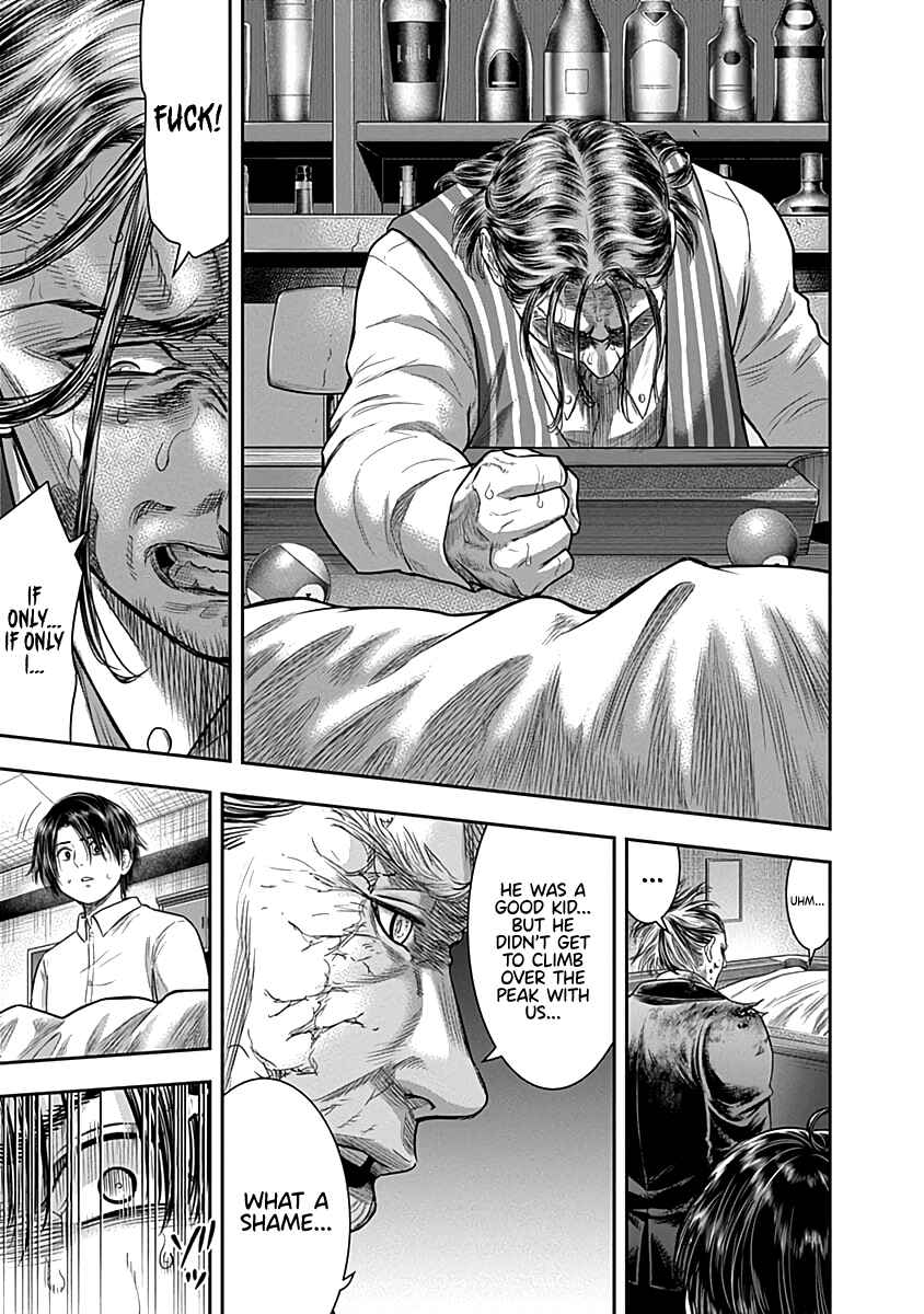 Page 8 Chapter 63 Diner