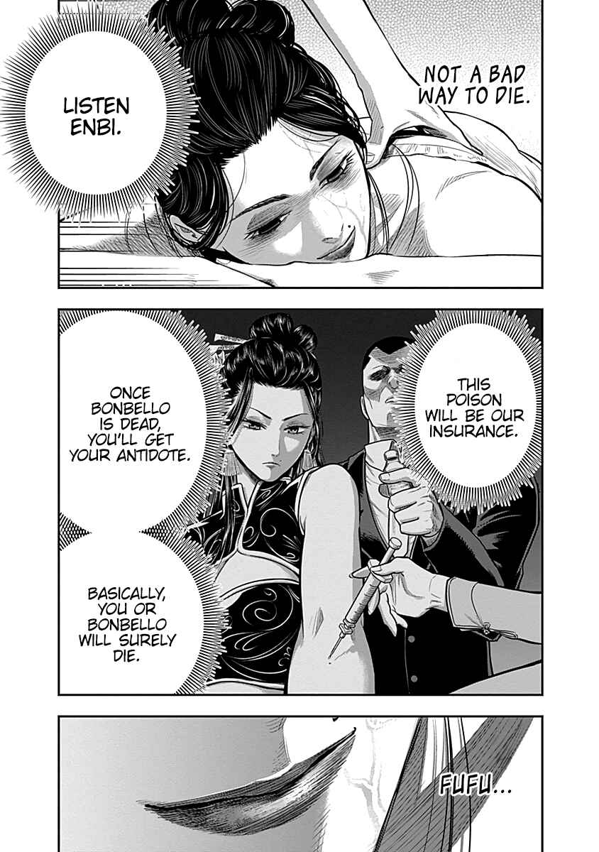 Page 19 Chapter 26 Diner