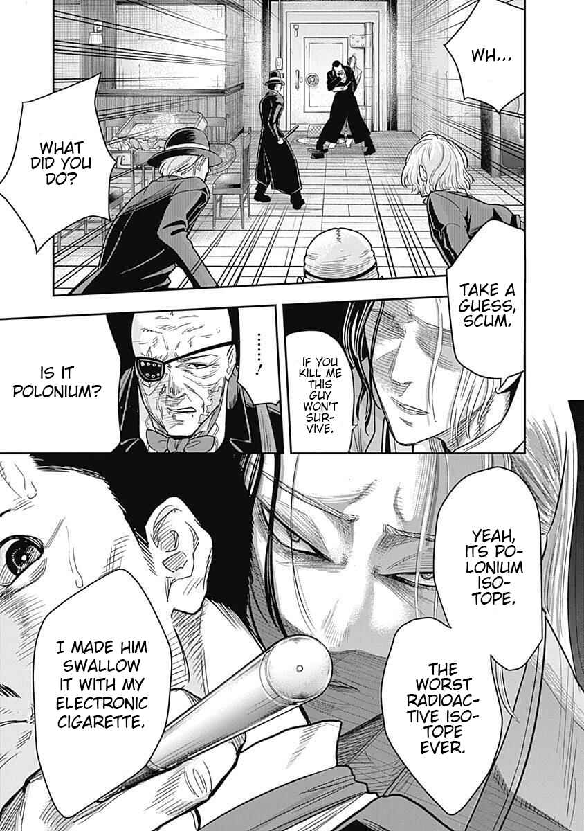 Page 16 Chapter 5 Diner