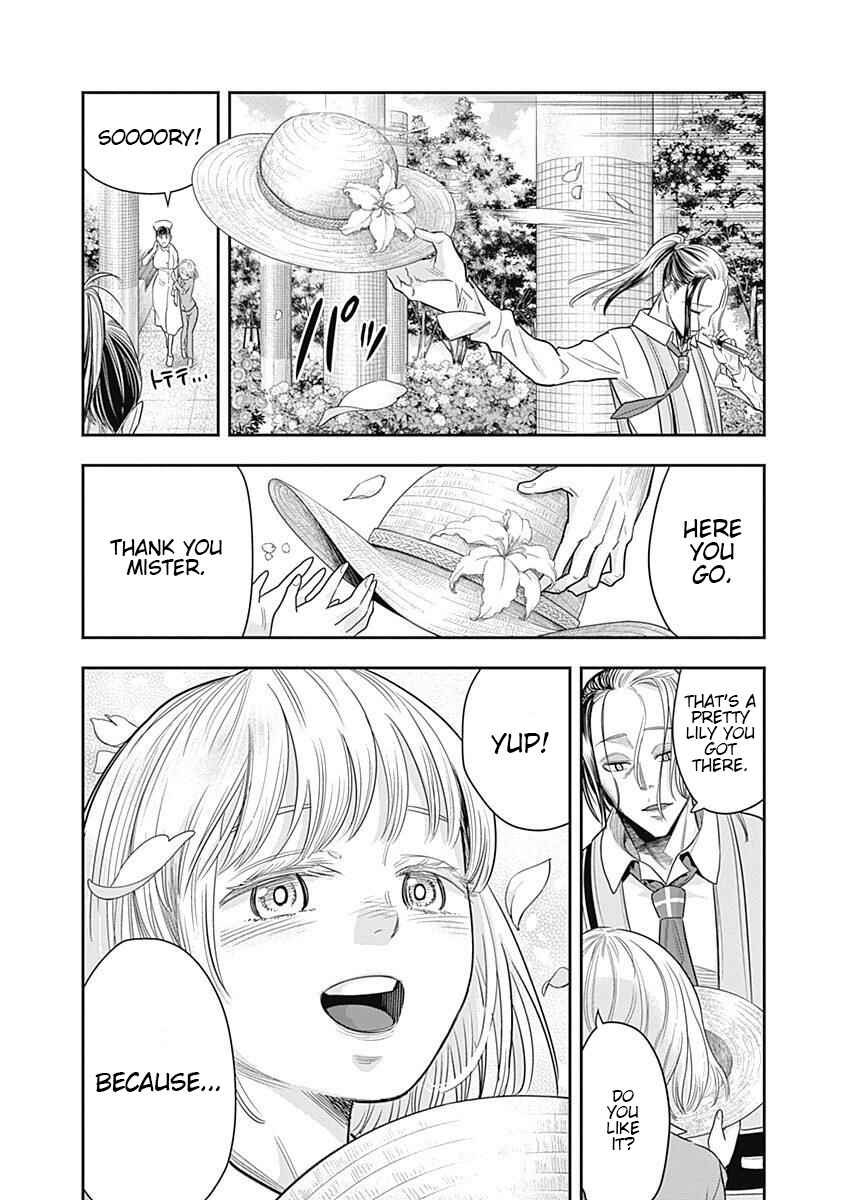 Page 3 Chapter 5 Diner