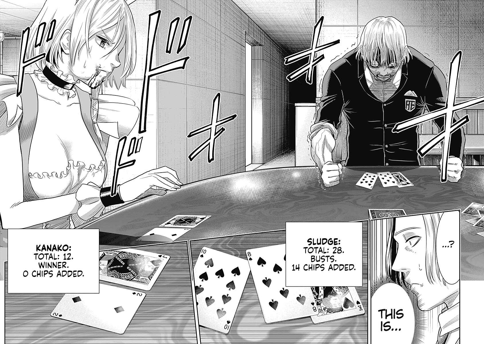 Page 11 Chapter 11 Diner