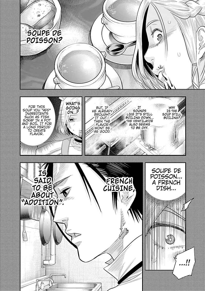 Page 3 Chapter 11 Diner