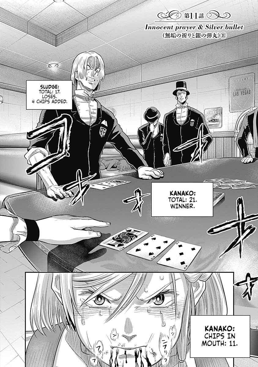 Page 5 Chapter 11 Diner