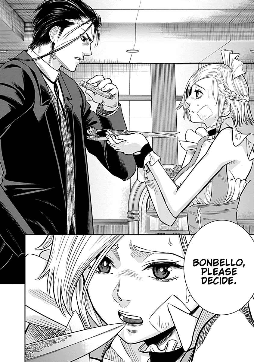 Page 5 Chapter 25 Diner
