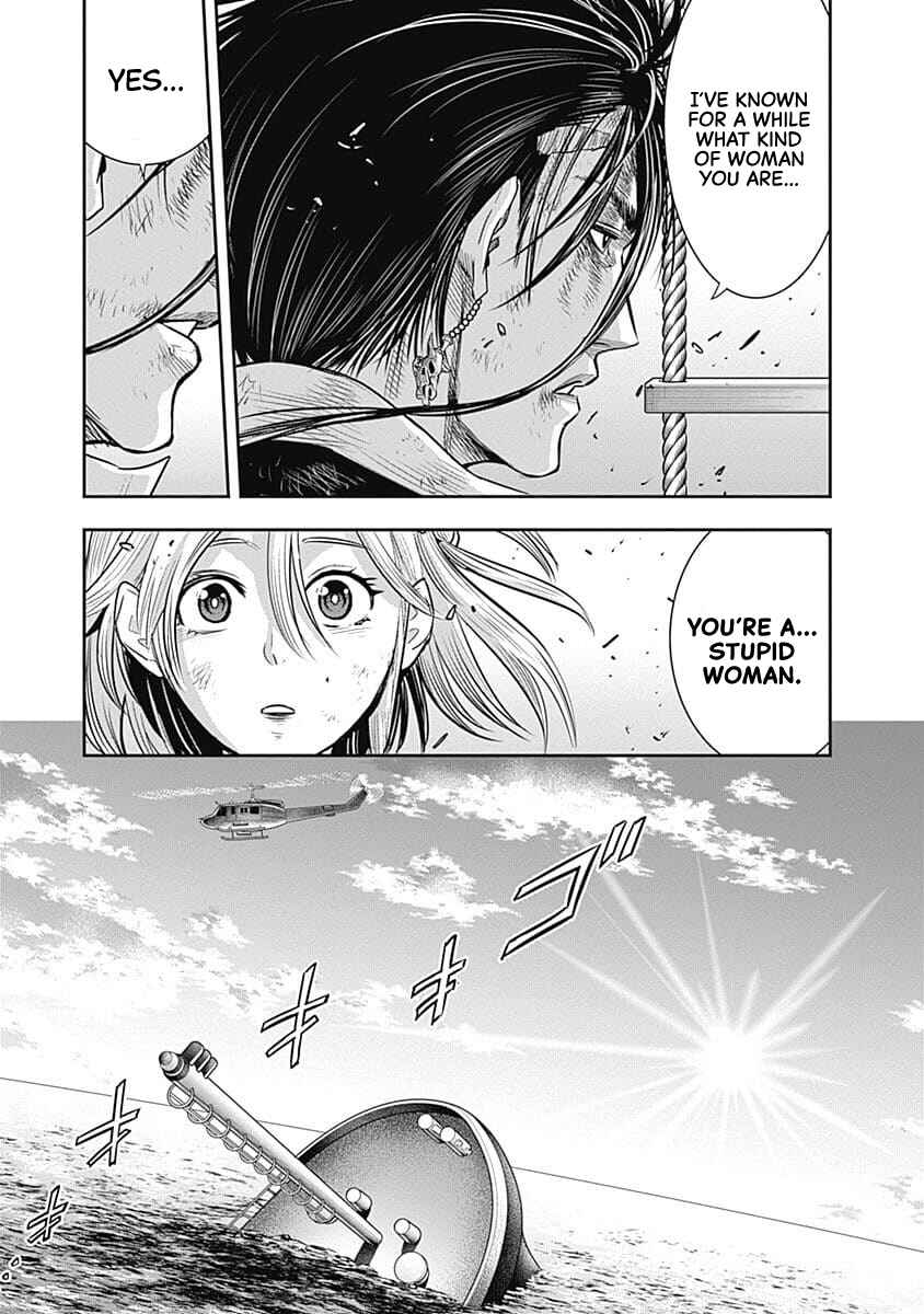 Page 18 Chapter 48 Diner