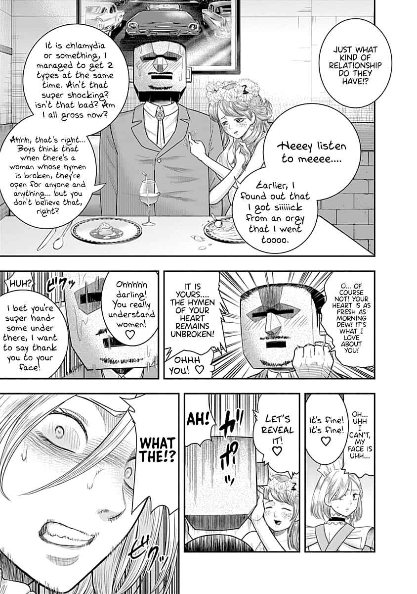 Page 10 Chapter 55 Diner