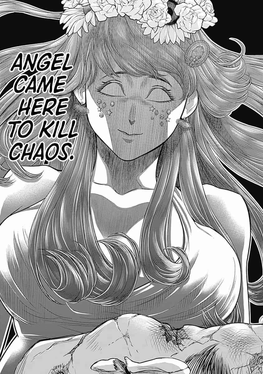 Page 20 Chapter 55 Diner
