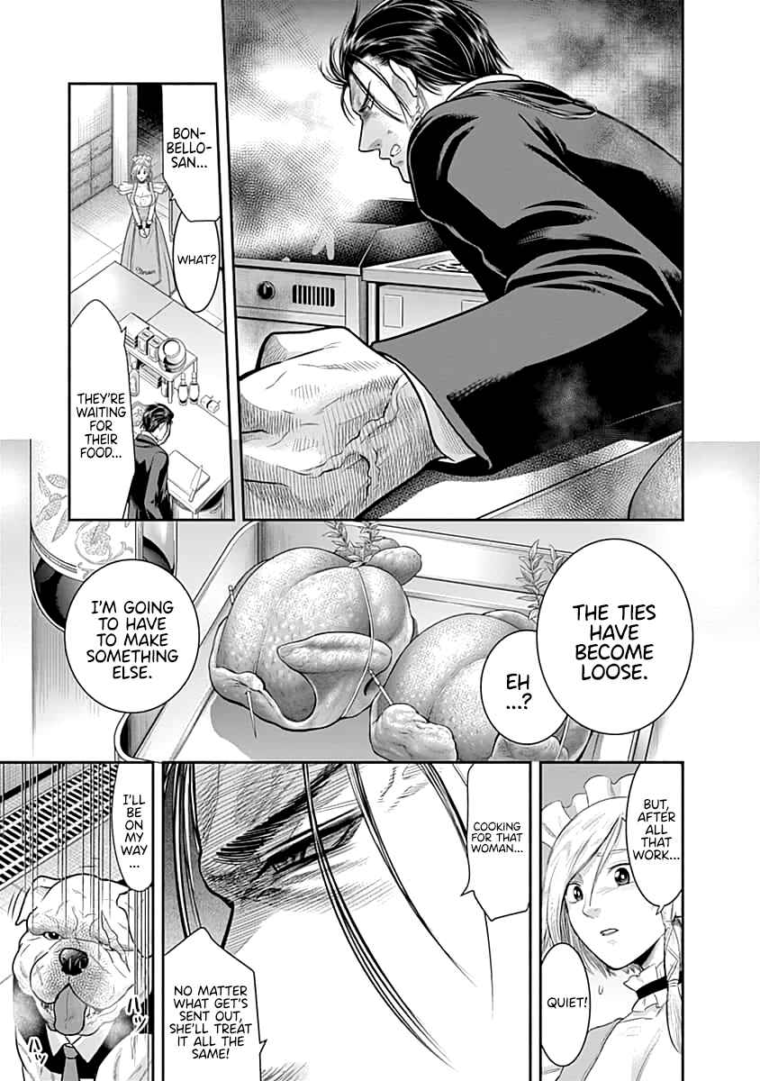 Page 6 Chapter 55 Diner