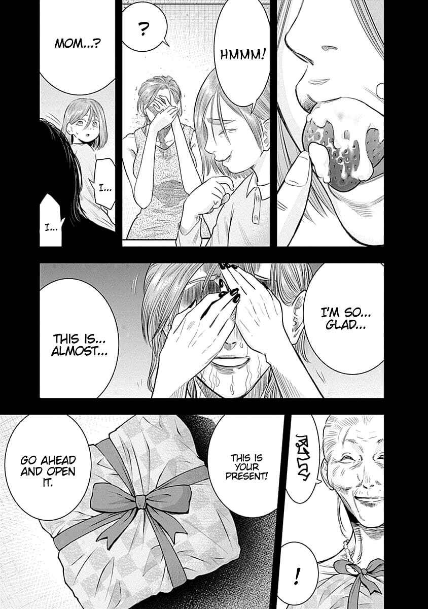 Page 10 Chapter 45 Diner