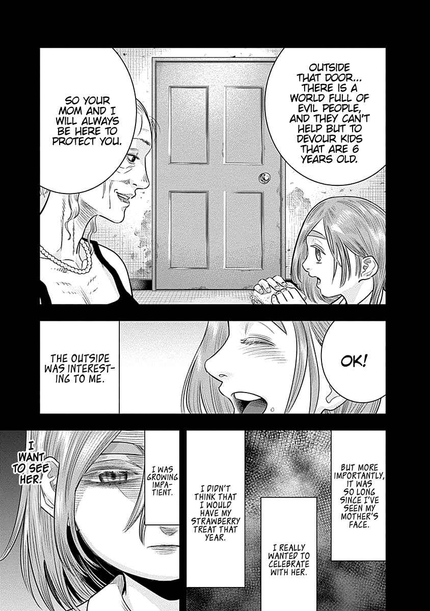 Page 6 Chapter 45 Diner