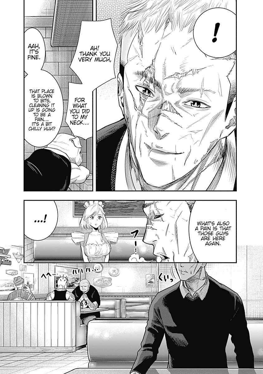 Page 13 Chapter 18 Diner