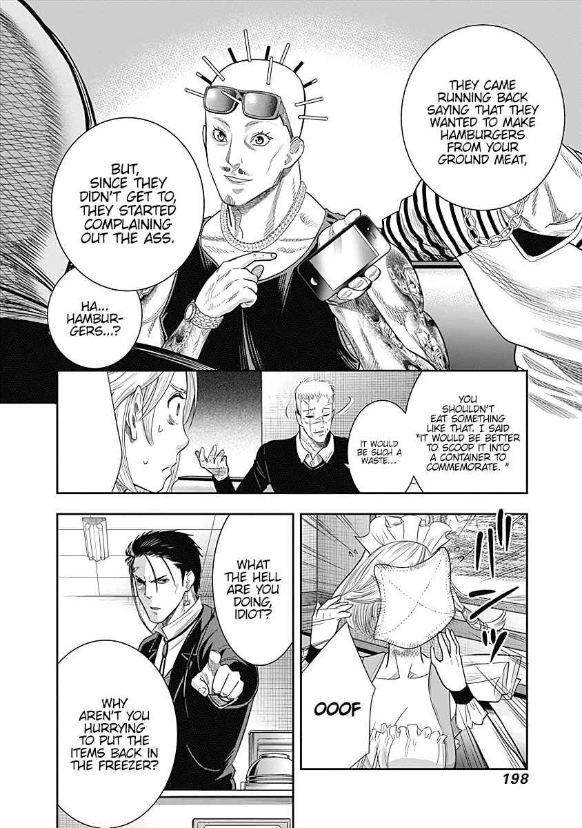 Page 14 Chapter 18 Diner
