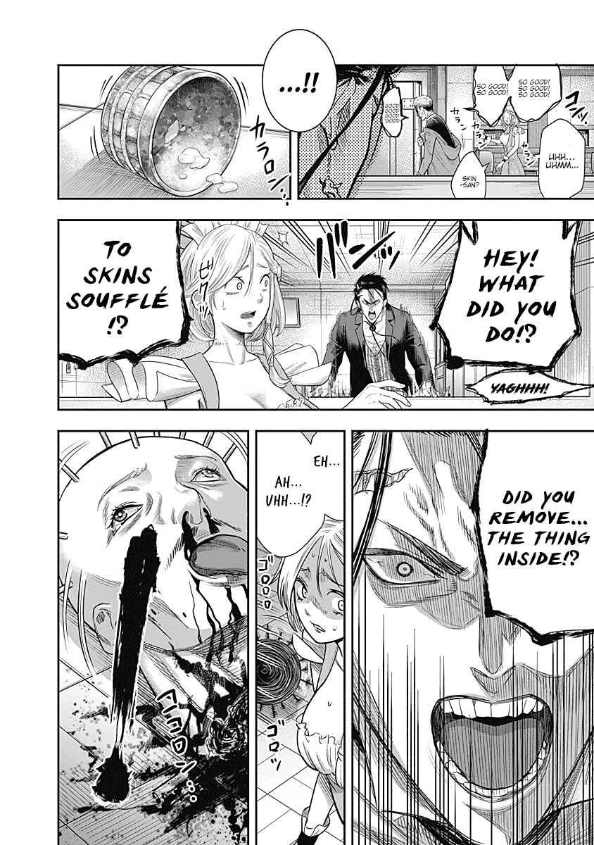 Page 20 Chapter 18 Diner