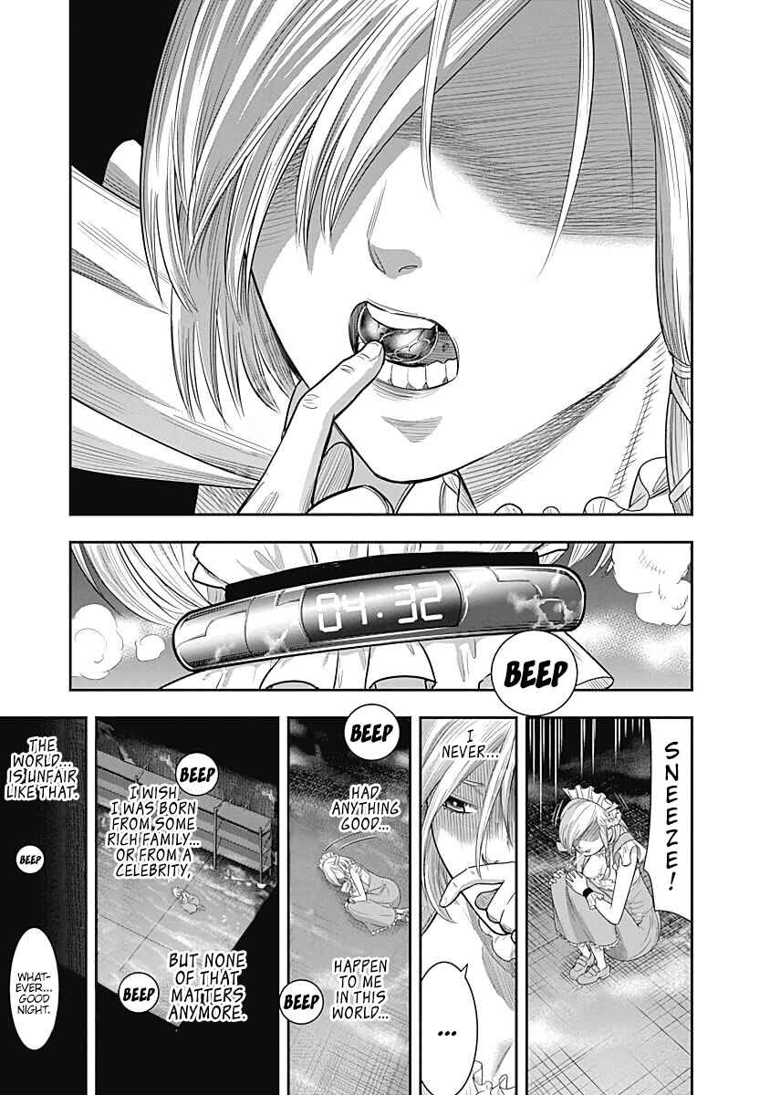 Page 3 Chapter 18 Diner