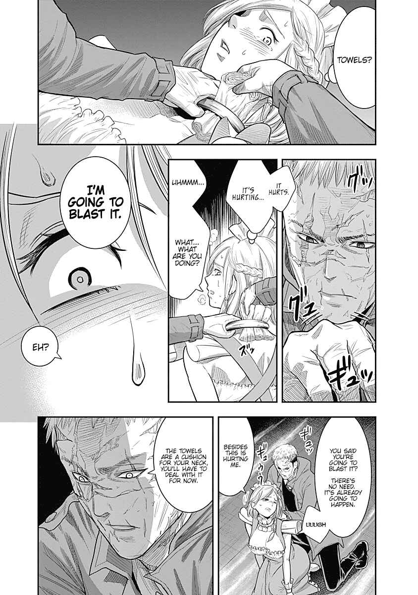Page 7 Chapter 18 Diner