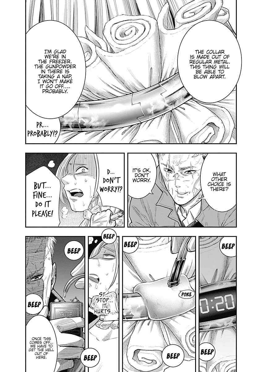 Page 8 Chapter 18 Diner