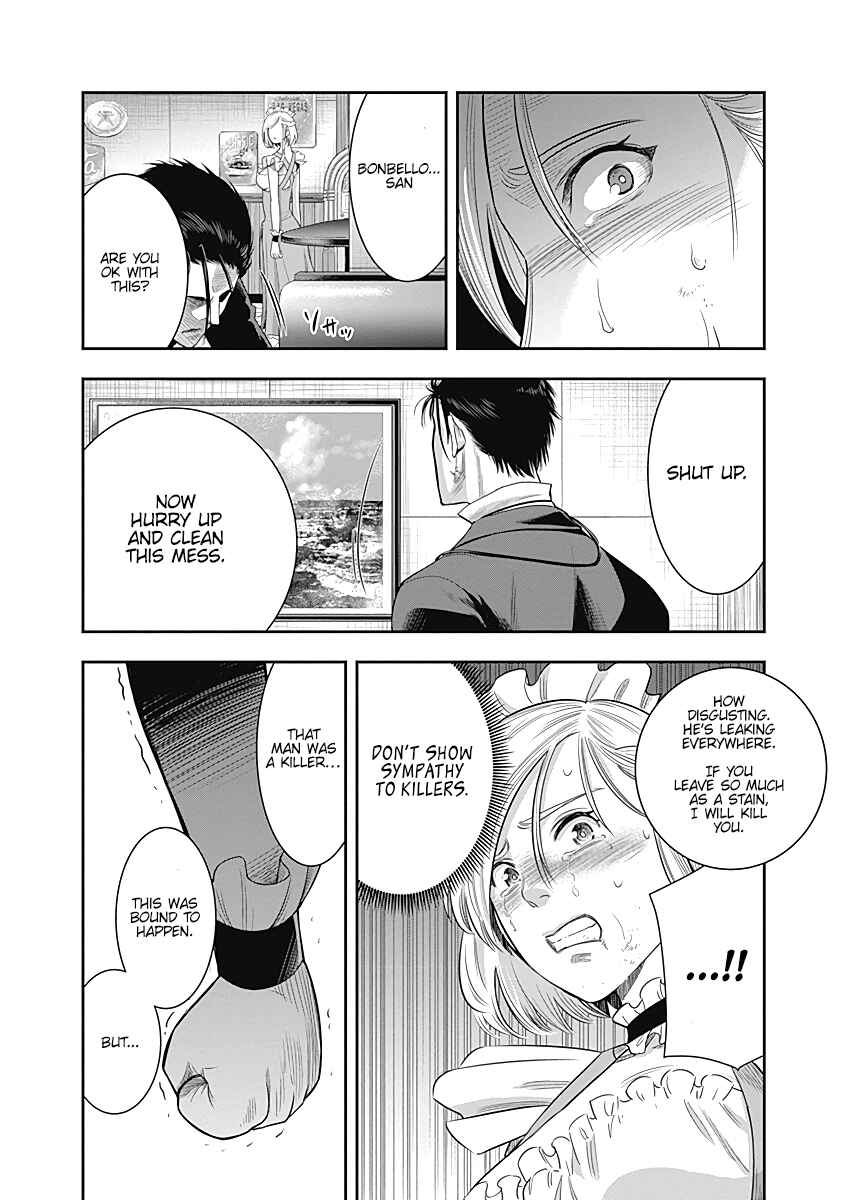 Page 11 Chapter 14 Diner
