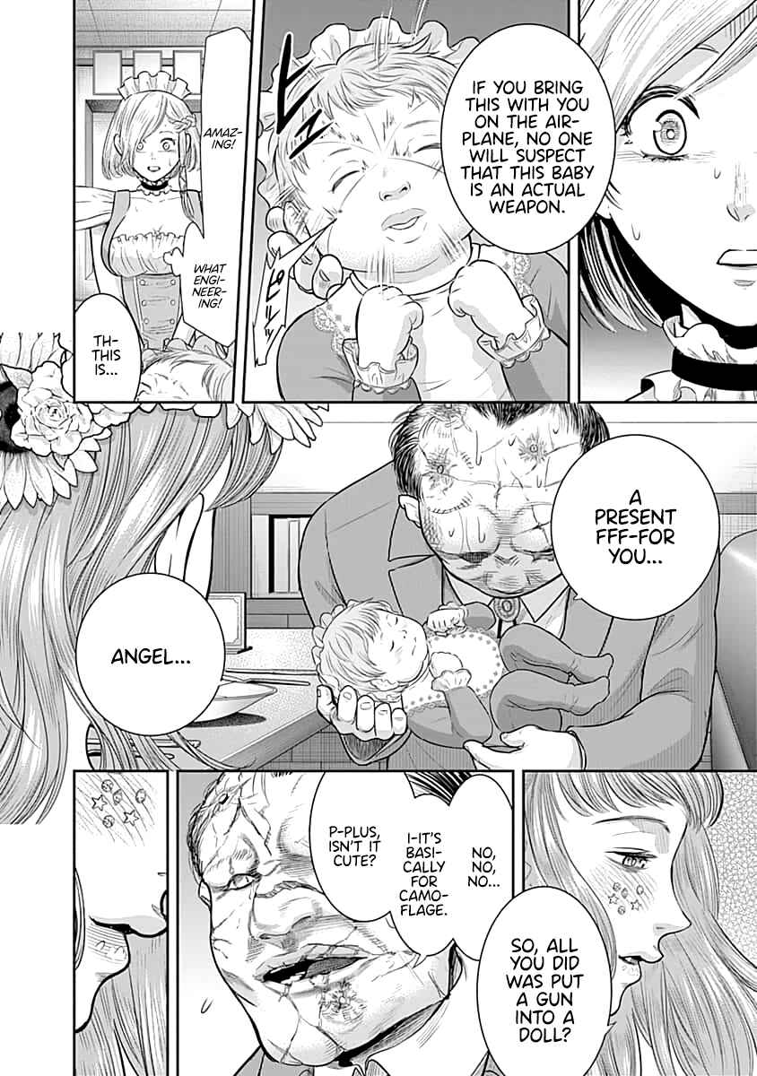 Page 5 Chapter 56 Diner