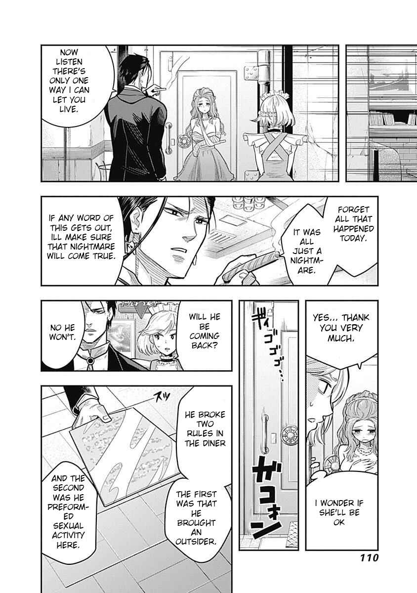 Page 20 Chapter 3 Diner