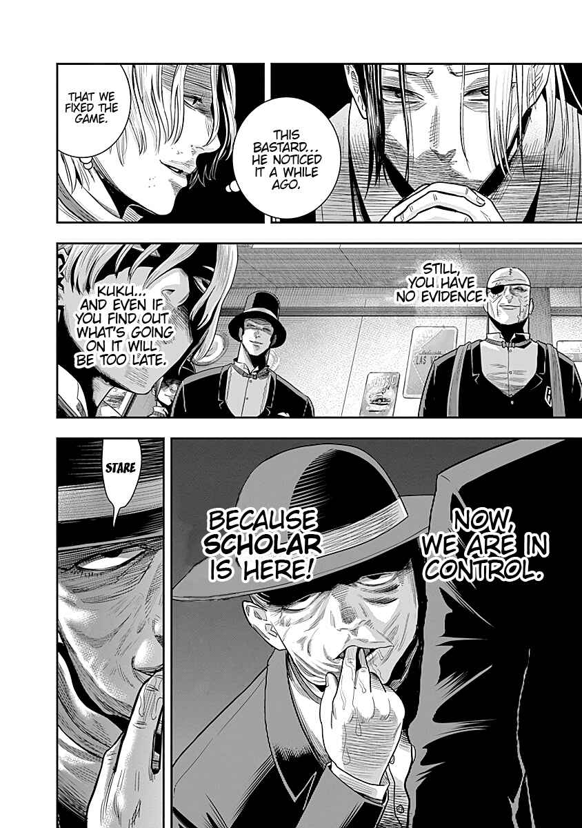Page 13 Chapter 10 Diner