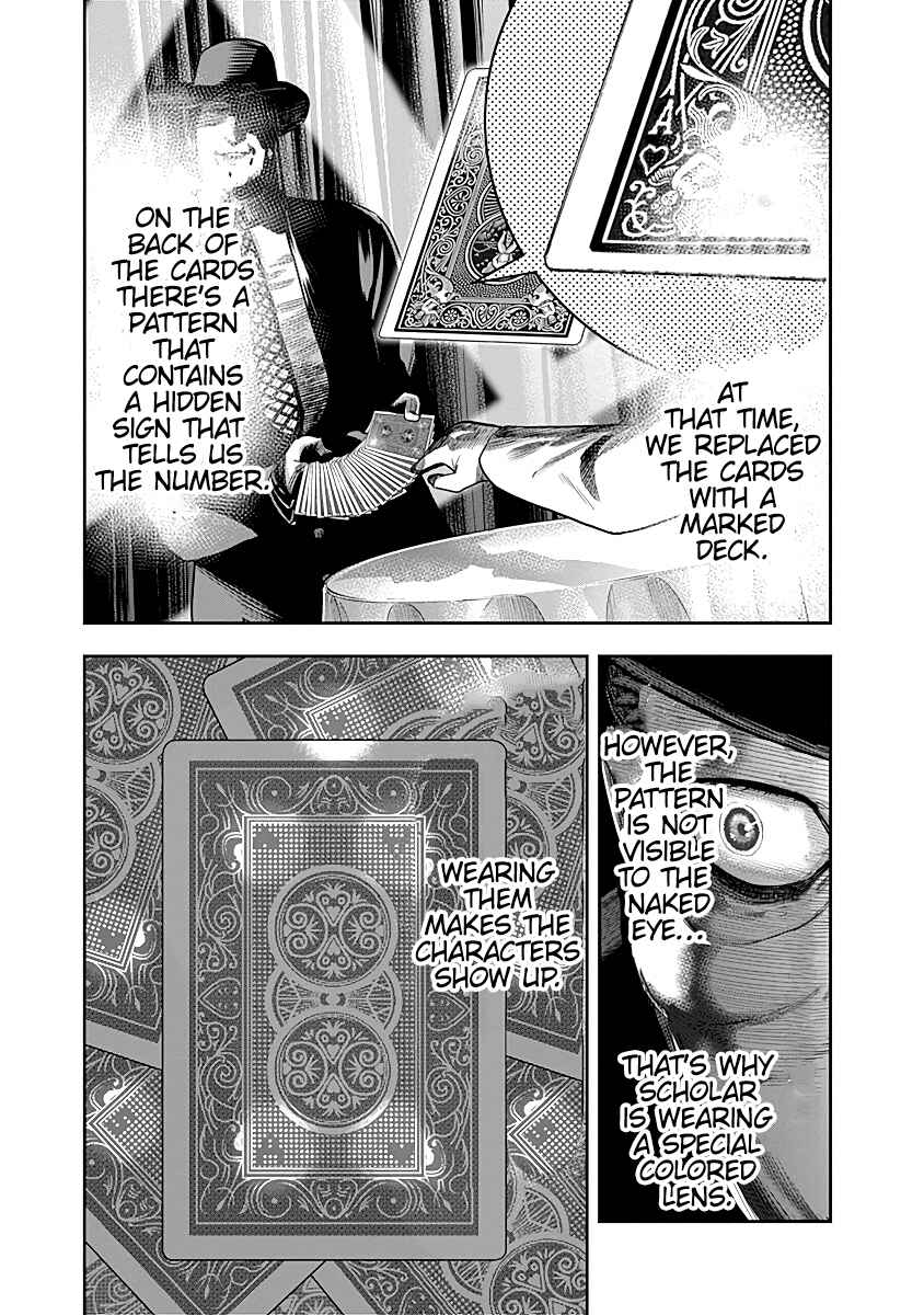 Page 14 Chapter 10 Diner