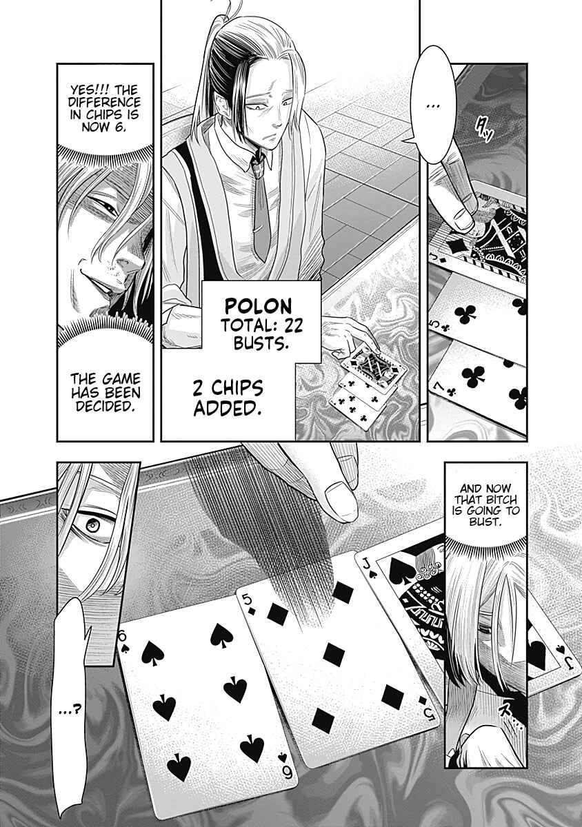 Page 17 Chapter 10 Diner