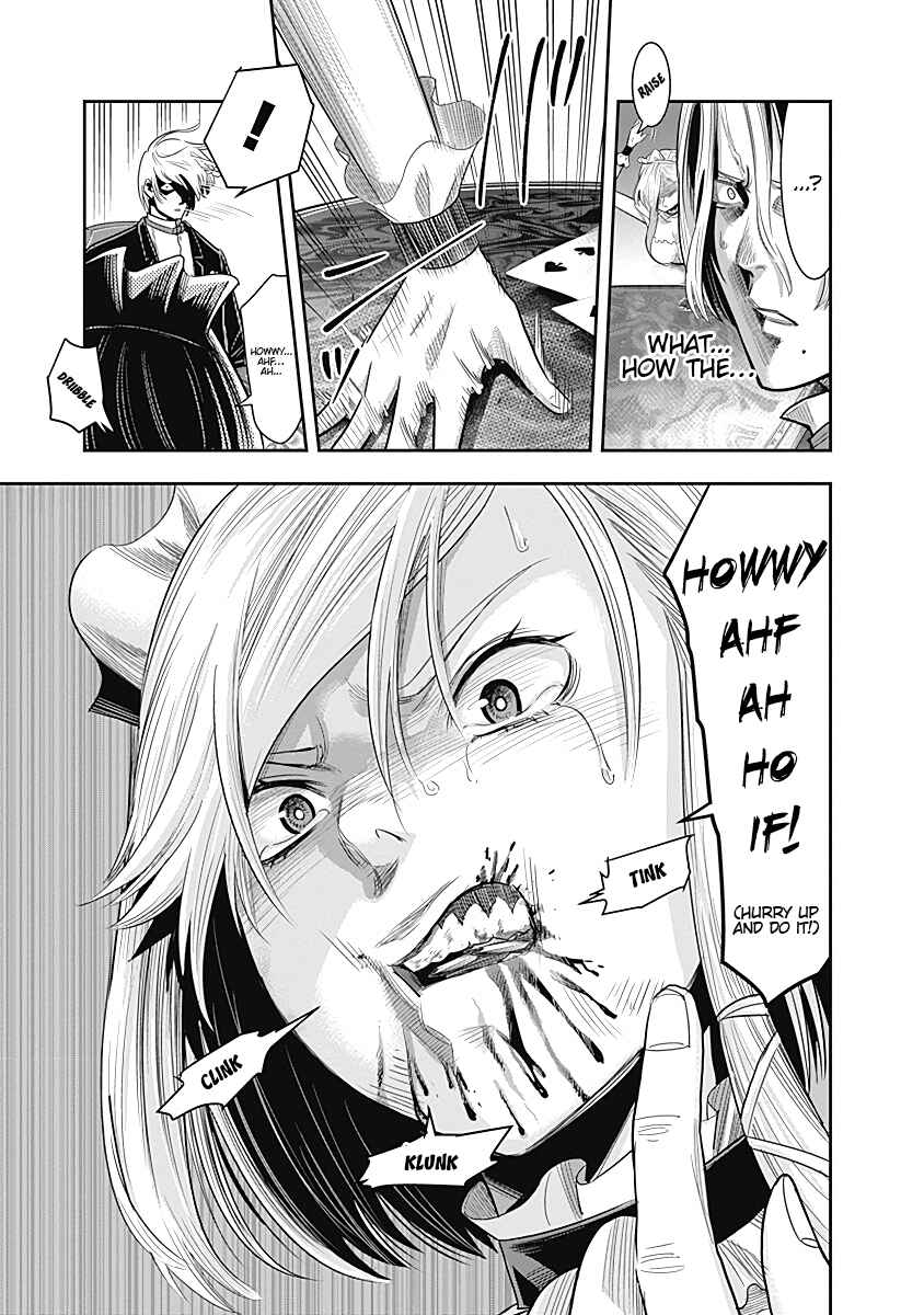 Page 20 Chapter 10 Diner
