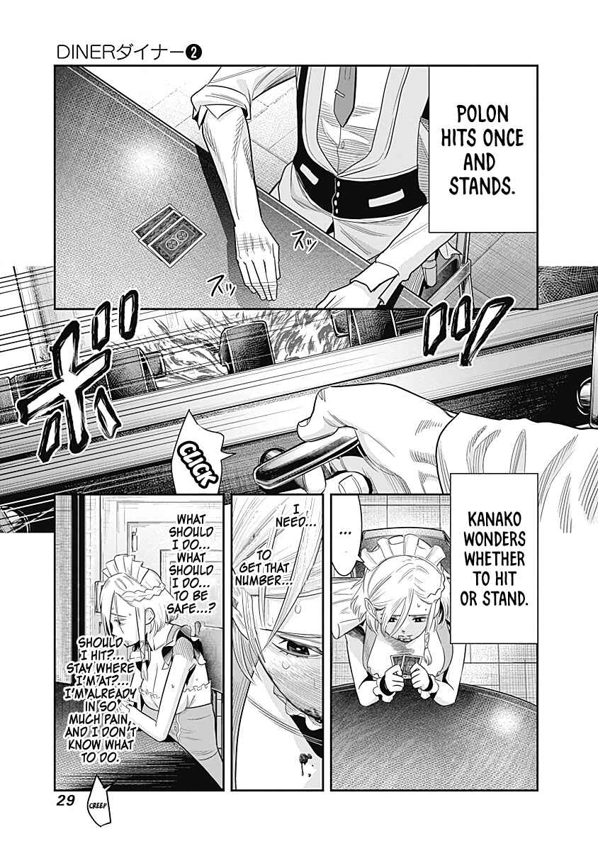 Page 6 Chapter 10 Diner