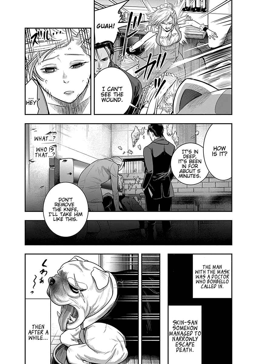 Page 14 Chapter 23 Diner