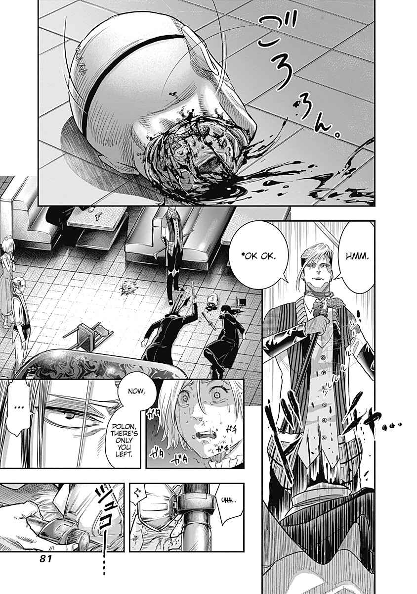 Page 18 Chapter 12 Diner