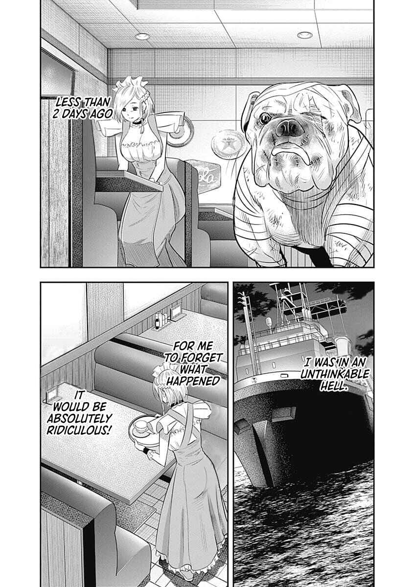 Page 19 Chapter 49 Diner