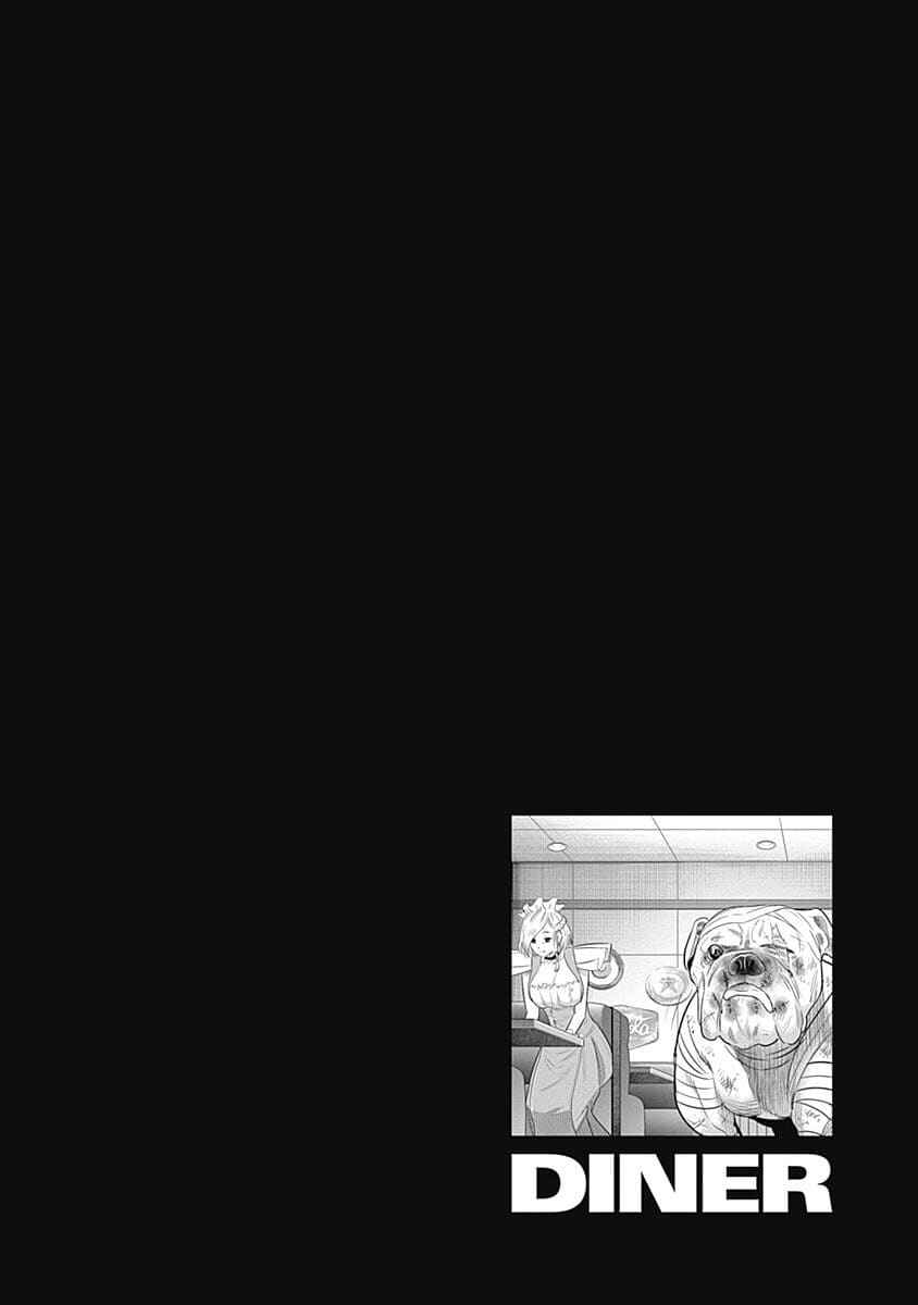 Page 21 Chapter 49 Diner