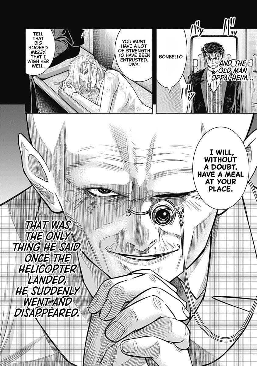 Page 5 Chapter 49 Diner