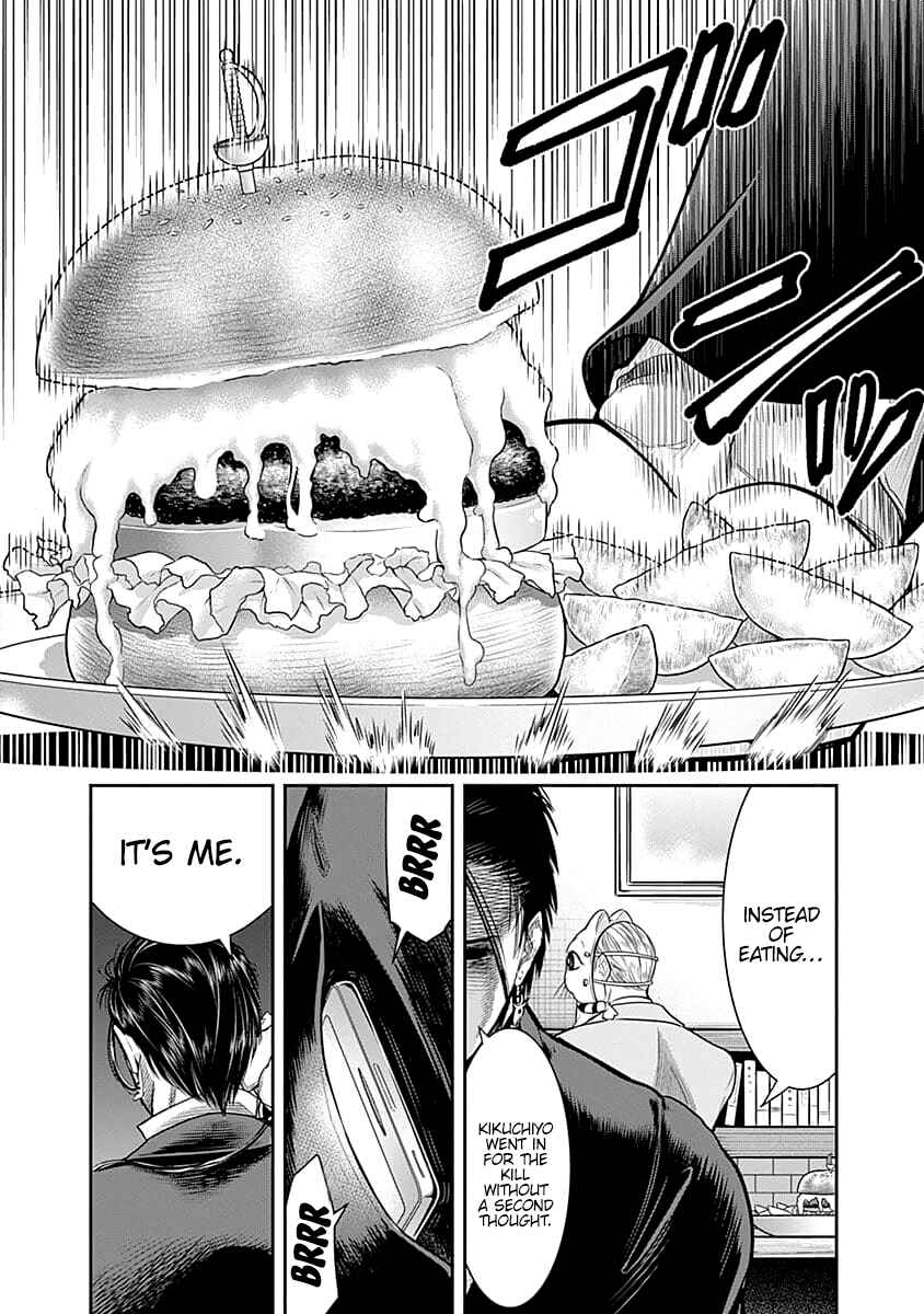 Page 19 Chapter 30 Diner