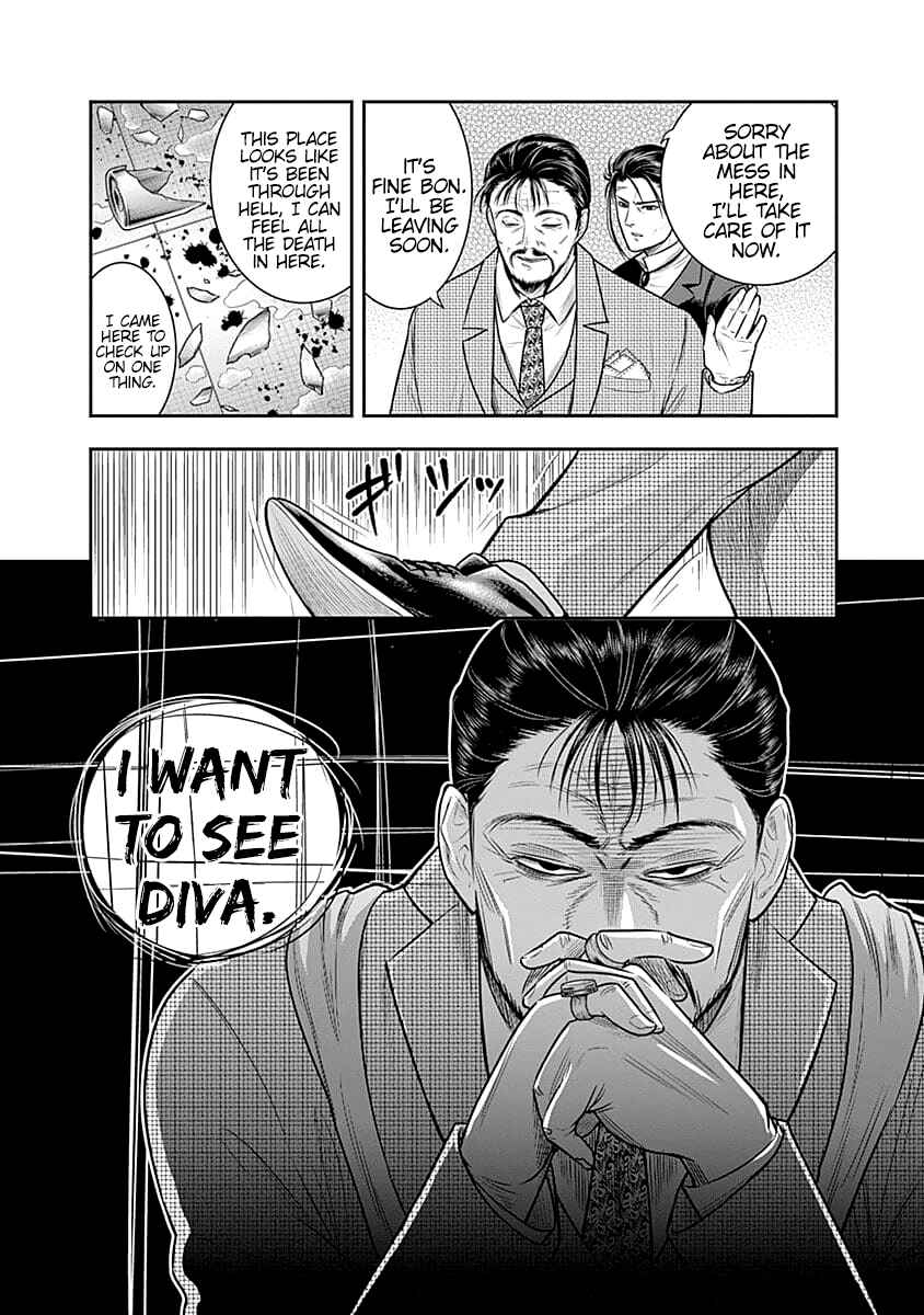 Page 8 Chapter 30 Diner