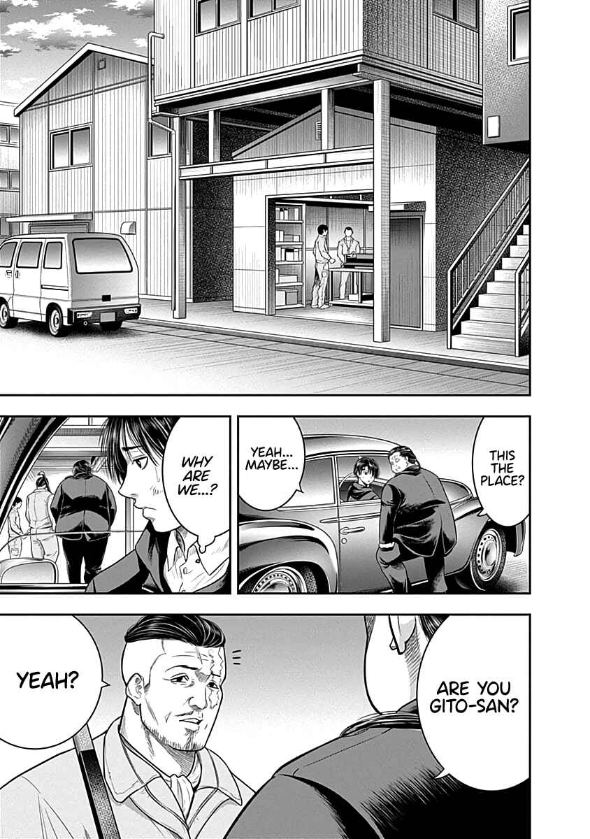 Page 6 Chapter 62 Diner
