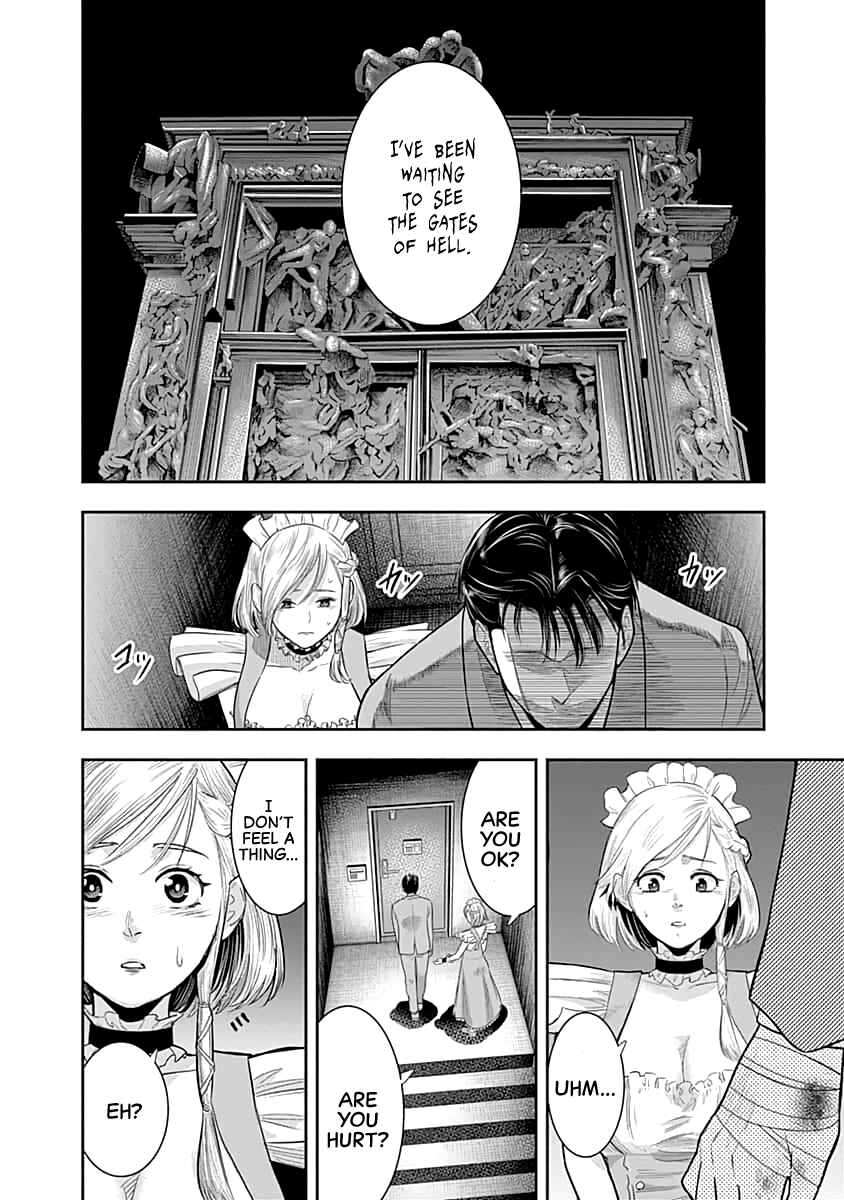 Page 15 Chapter 53 Diner
