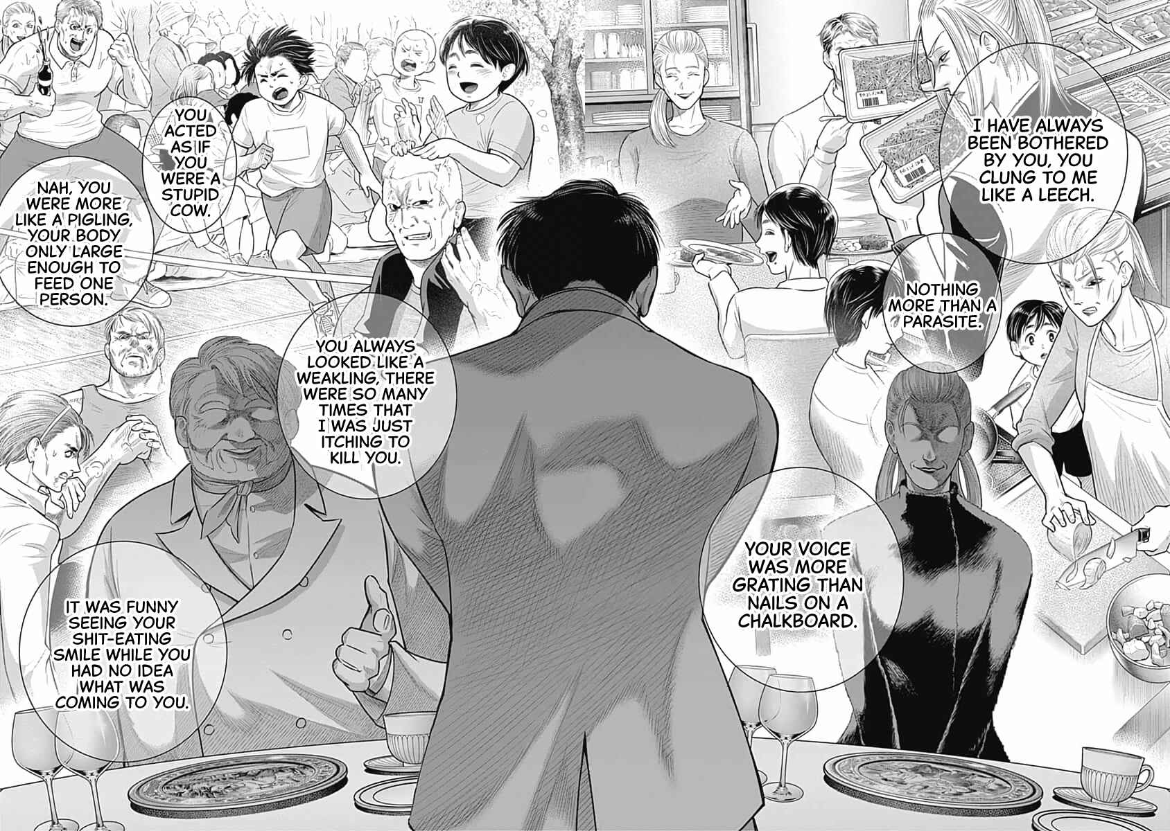 Page 5 Chapter 53 Diner