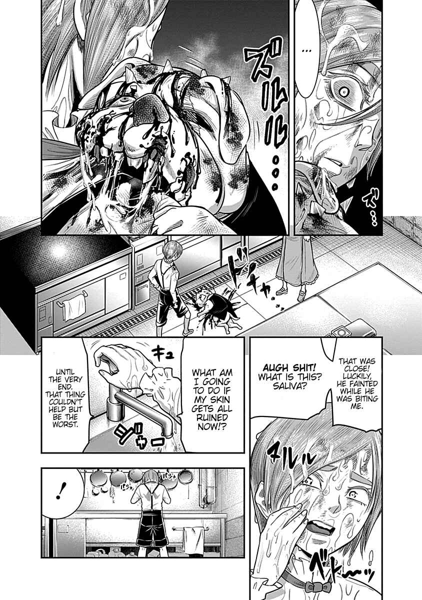 Page 13 Chapter 29 Diner