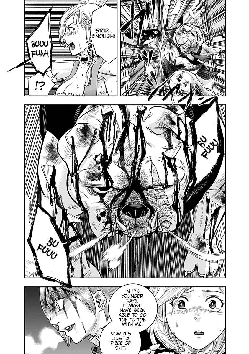Page 7 Chapter 29 Diner