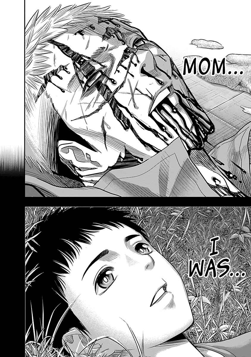 Page 19 Chapter 20 Diner