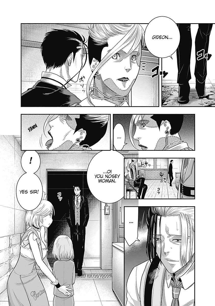 Page 14 Chapter 13 Diner