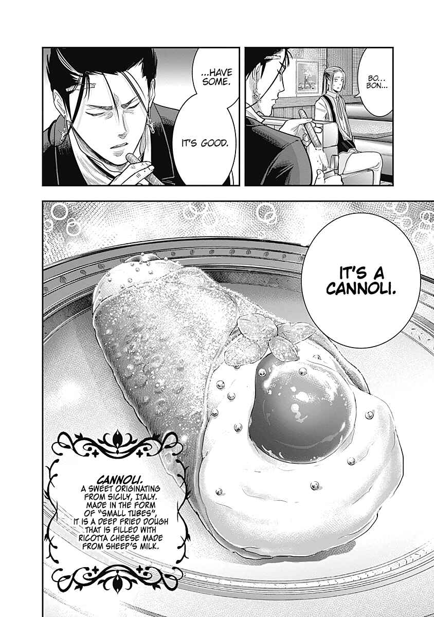 Page 22 Chapter 13 Diner