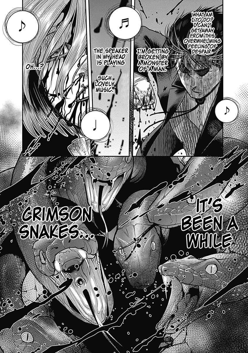 Page 18 Chapter 44 Diner