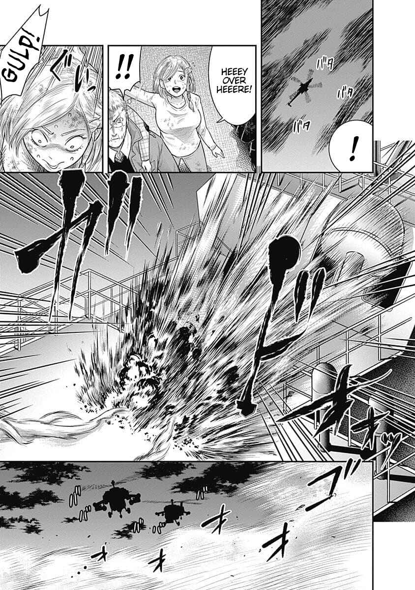Page 8 Chapter 44 Diner