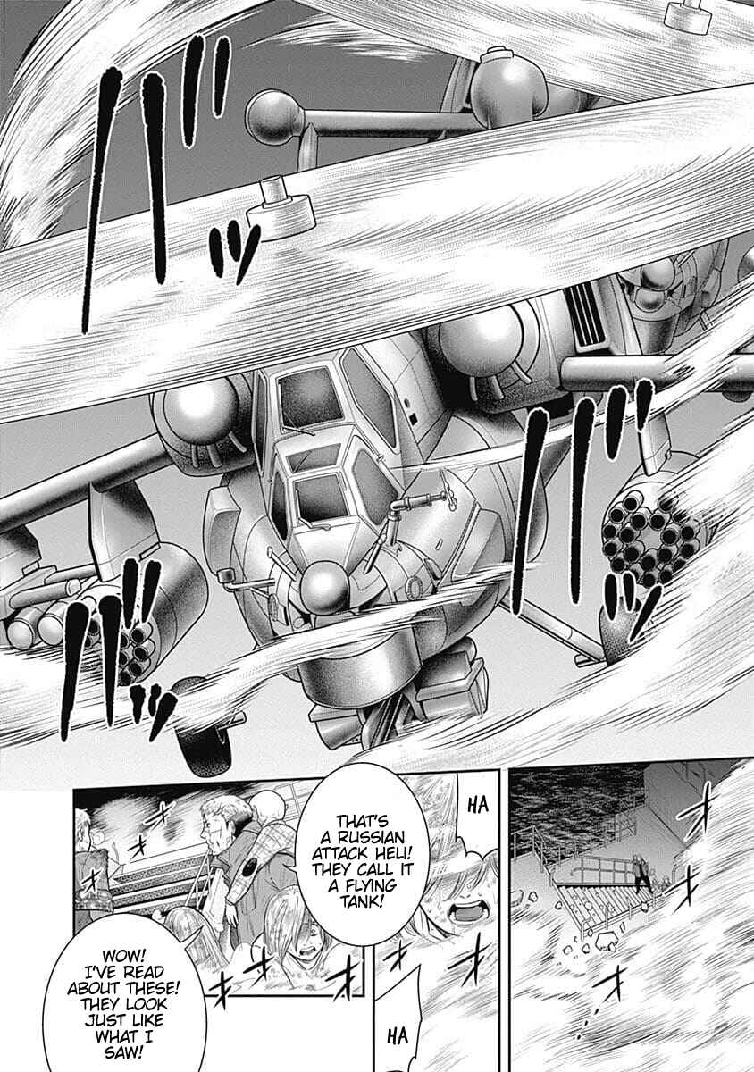 Page 9 Chapter 44 Diner
